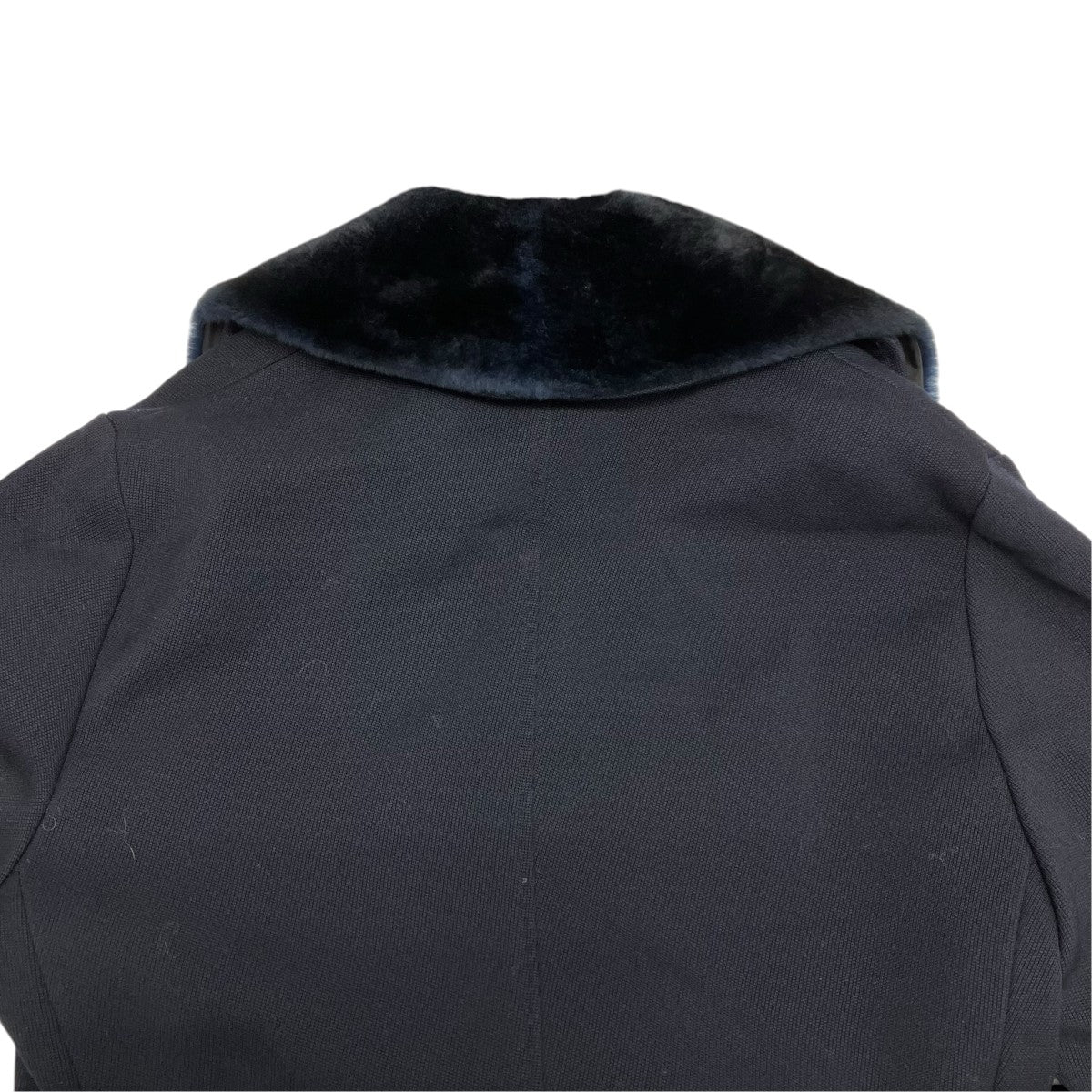 MaxMara コートD-TK-387 古着・中古-5枚目のアイテム画像