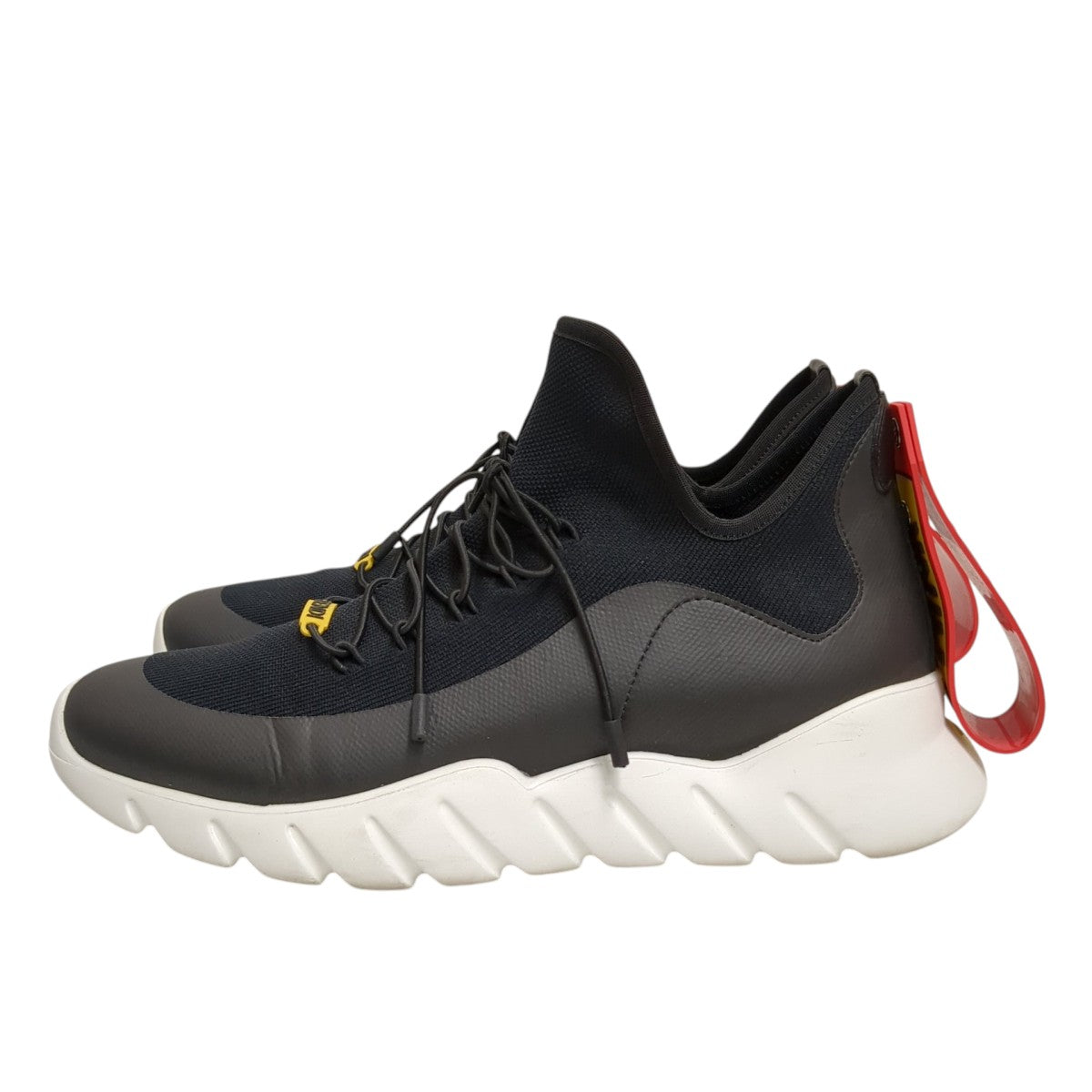 FENDI スニーカー 古着・中古-2枚目のアイテム画像