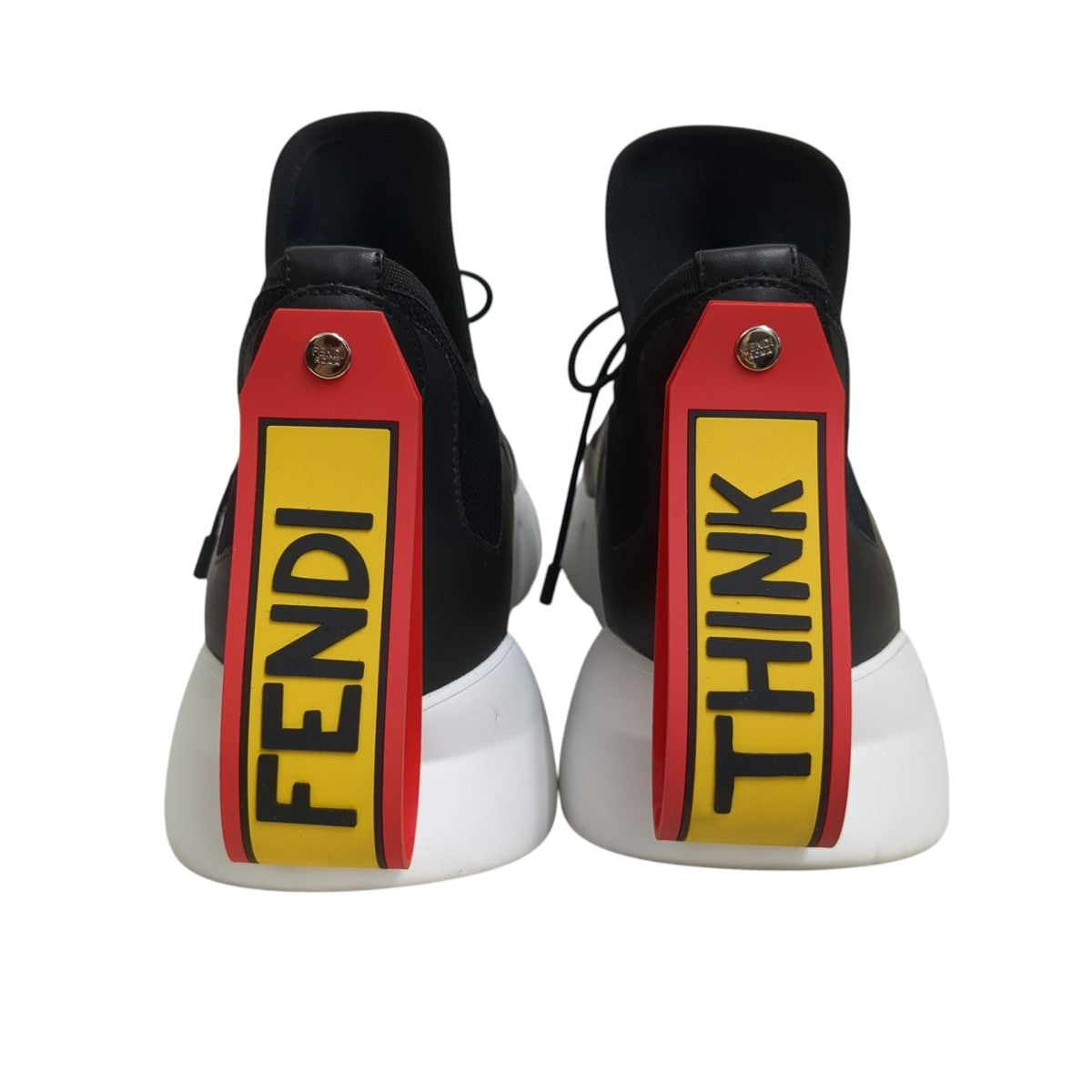FENDI スニーカー 古着・中古-3枚目のアイテム画像