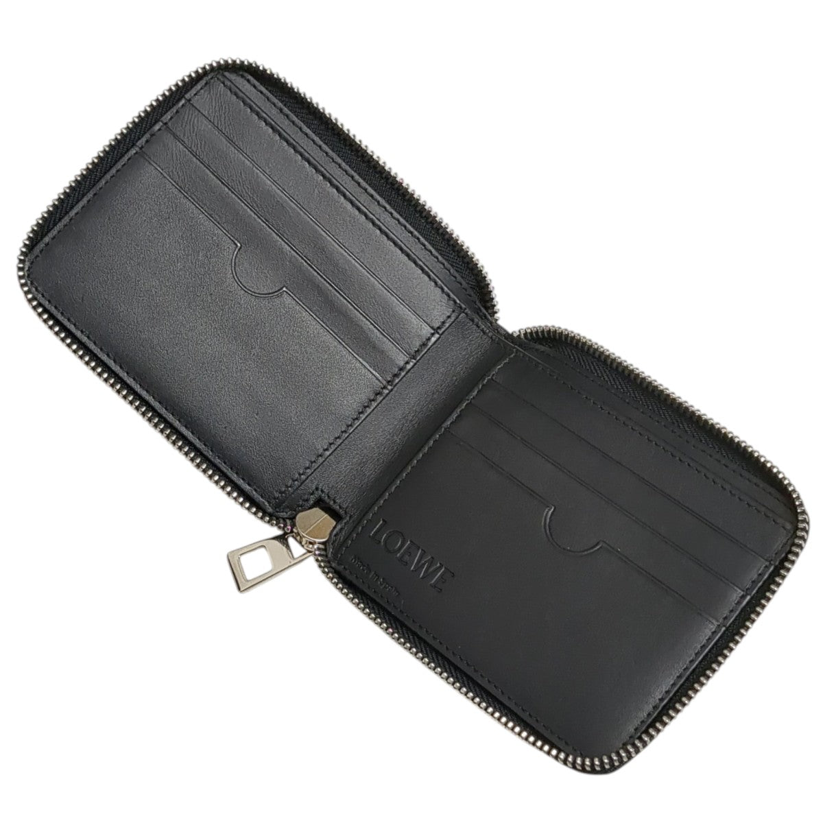 LOEWE 財布 古着・中古-3枚目のアイテム画像