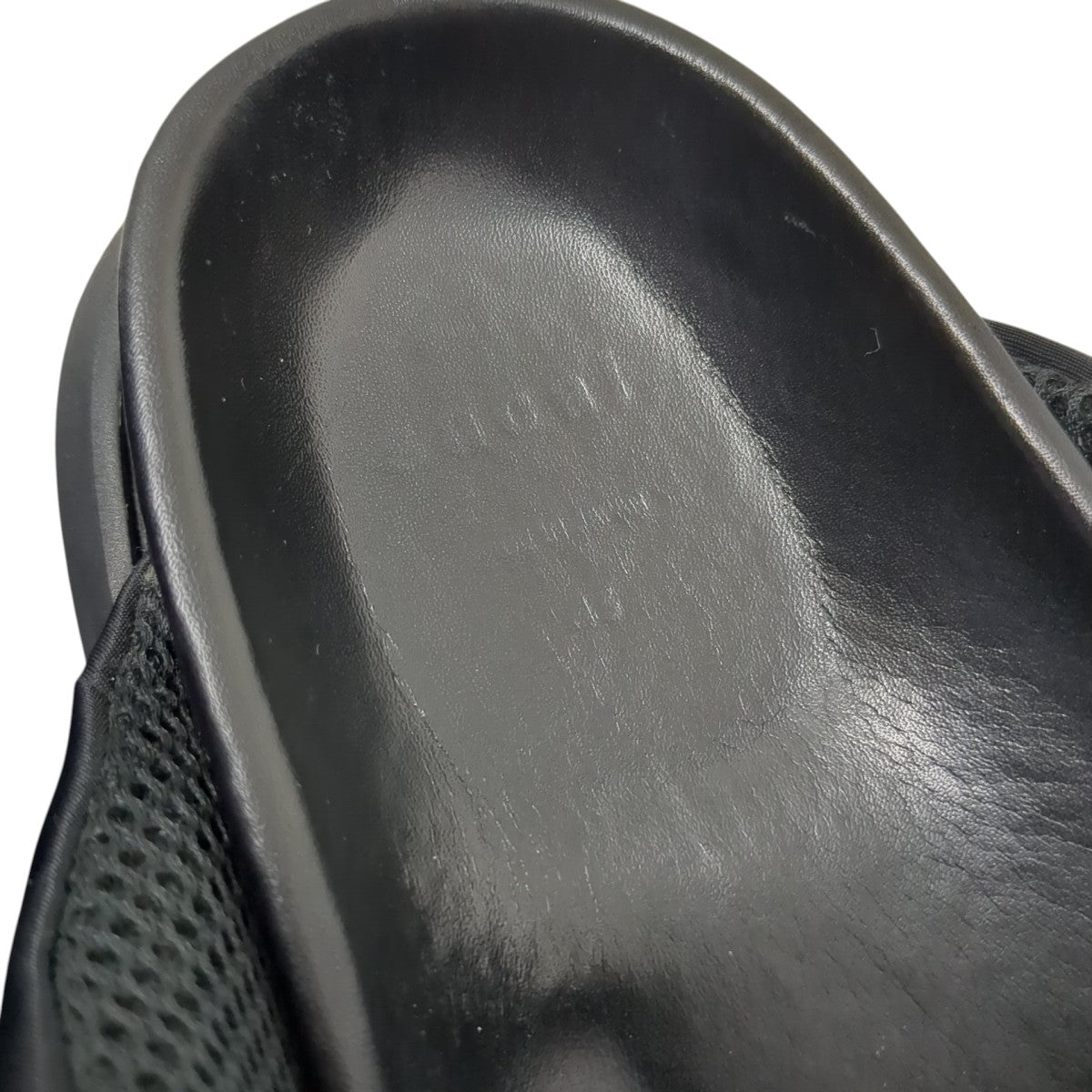 sacai サンダル 古着・中古-9枚目のアイテム画像