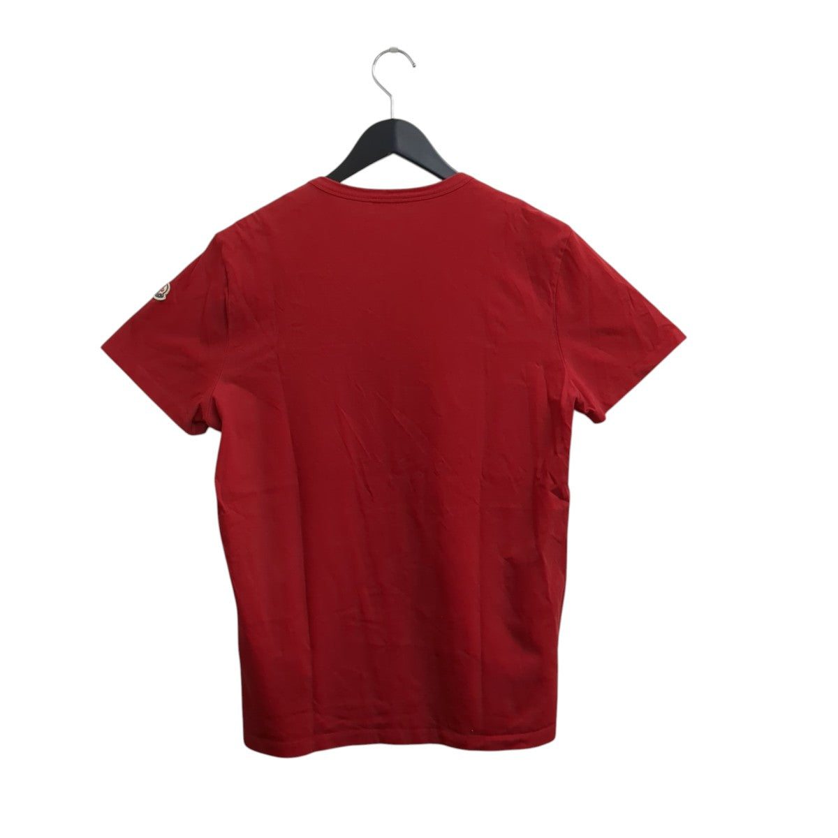 MONCLER 半袖TシャツE20918001950 古着・中古-2枚目のアイテム画像