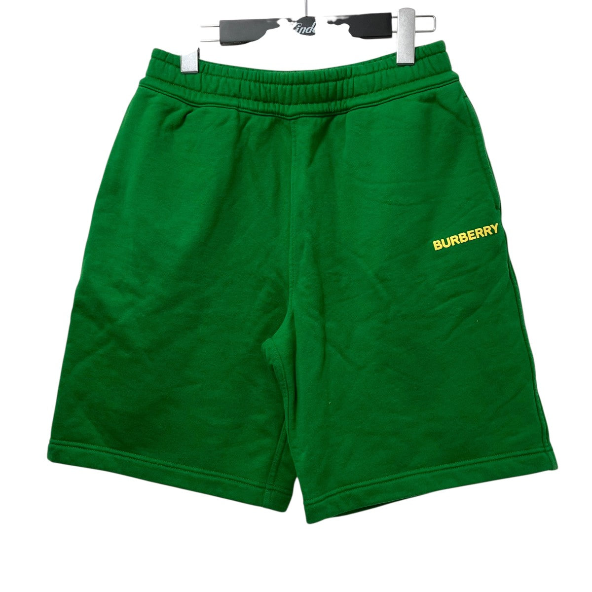 BURBERRY ハーフパンツ8057528 古着・中古-1枚目のアイテム画像