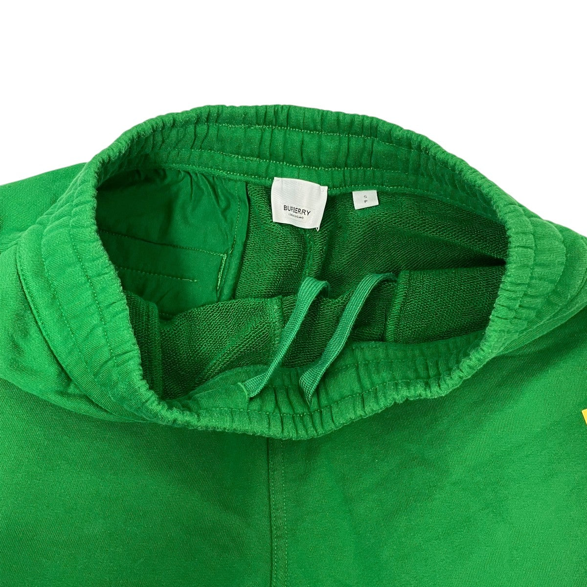 BURBERRY ハーフパンツ8057528 古着・中古-4枚目のアイテム画像