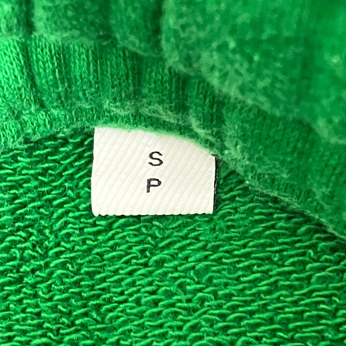 BURBERRY ハーフパンツ8057528 古着・中古-6枚目のアイテム画像