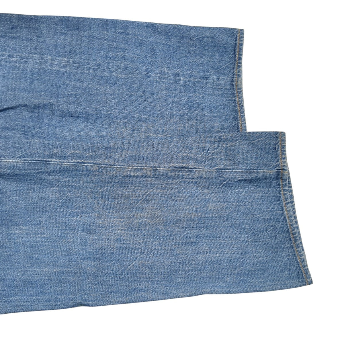 LEVI’S VINTAGE CLOTHING 1890復刻デニムパンツPC9-90501-0009 古着・中古-6枚目のアイテム画像