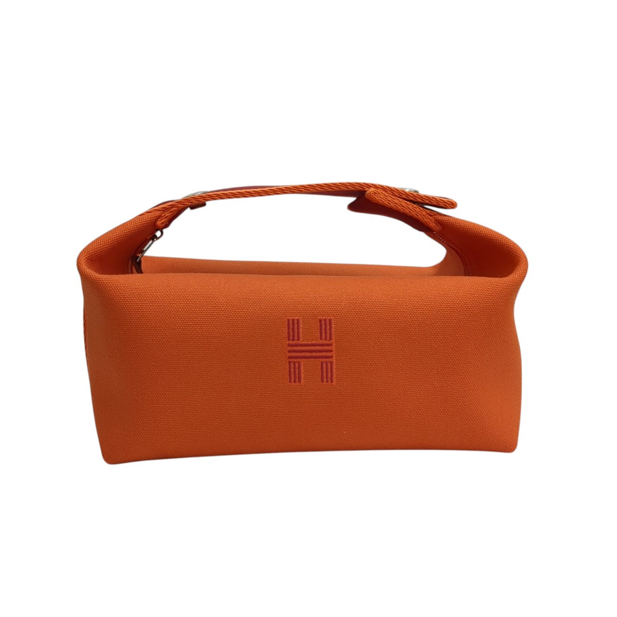 HERMES ブリッド・ア・ブラッグ PMハンドポーチ 古着・中古-1枚目のアイテム画像