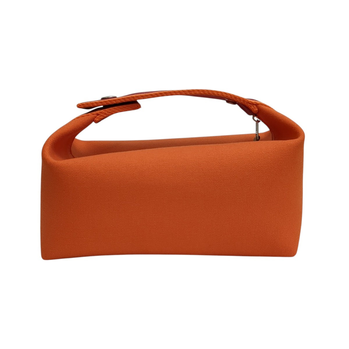 HERMES ブリッド・ア・ブラッグ PMハンドポーチ 古着・中古-2枚目のアイテム画像