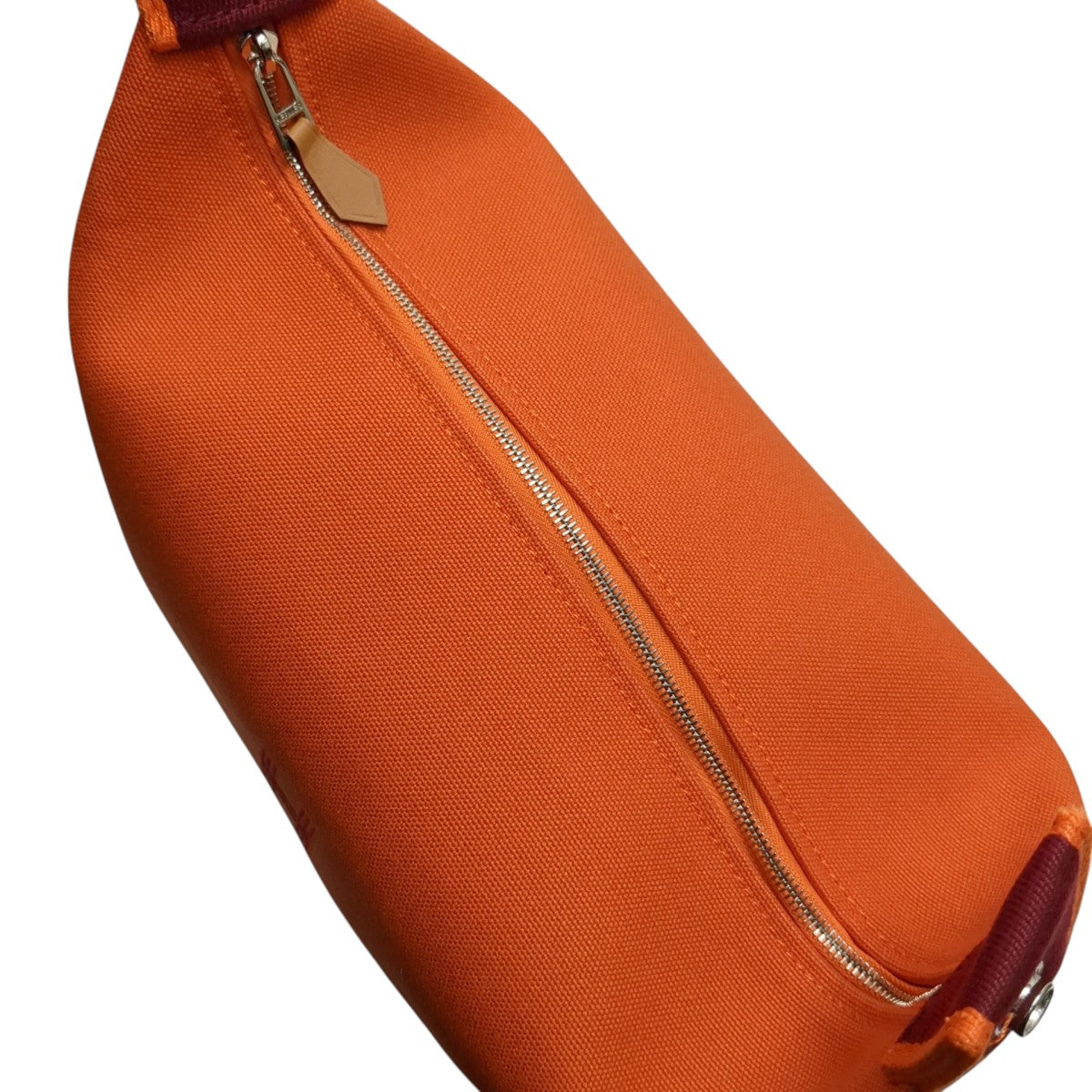HERMES ブリッド・ア・ブラッグ PMハンドポーチ 古着・中古-8枚目のアイテム画像