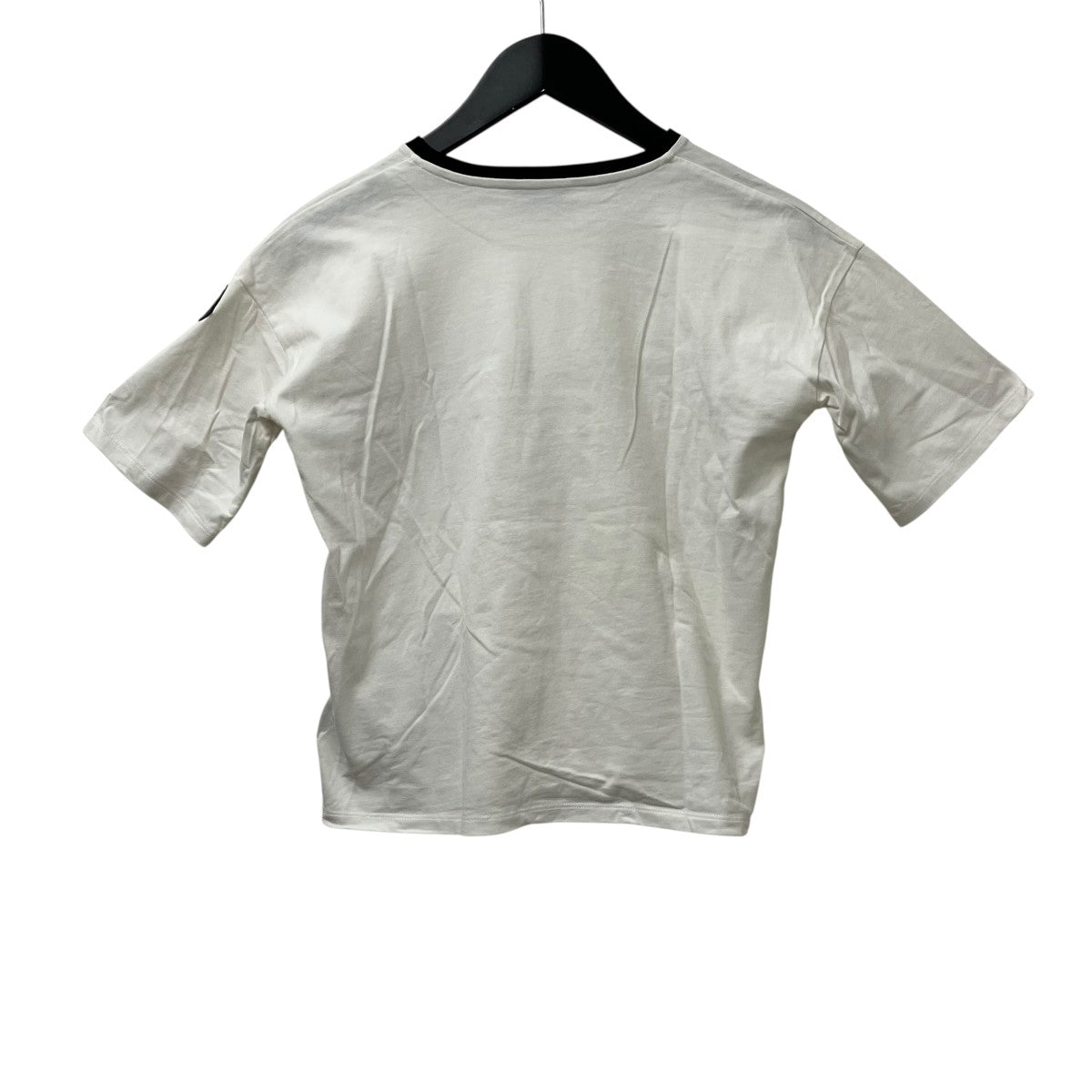 MONCLER 半袖TシャツG29548C78210 古着・中古-2枚目のアイテム画像