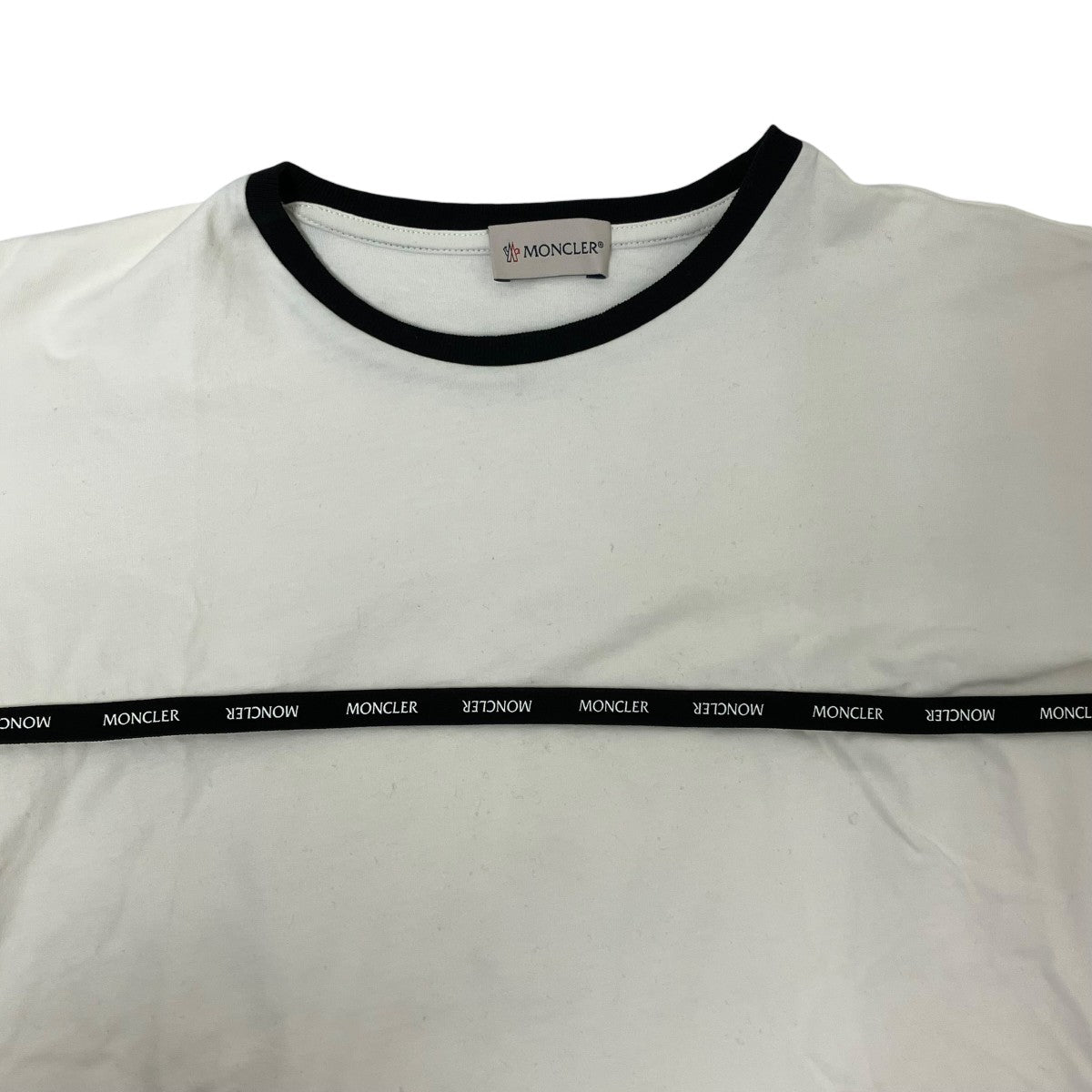 MONCLER(モンクレール) 半袖TシャツG29548C78210 G29548C78210
