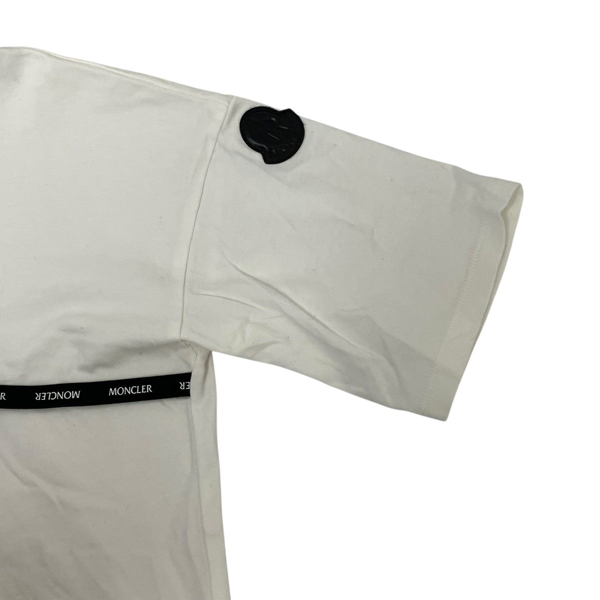 MONCLER 半袖TシャツG29548C78210 古着・中古-5枚目のアイテム画像