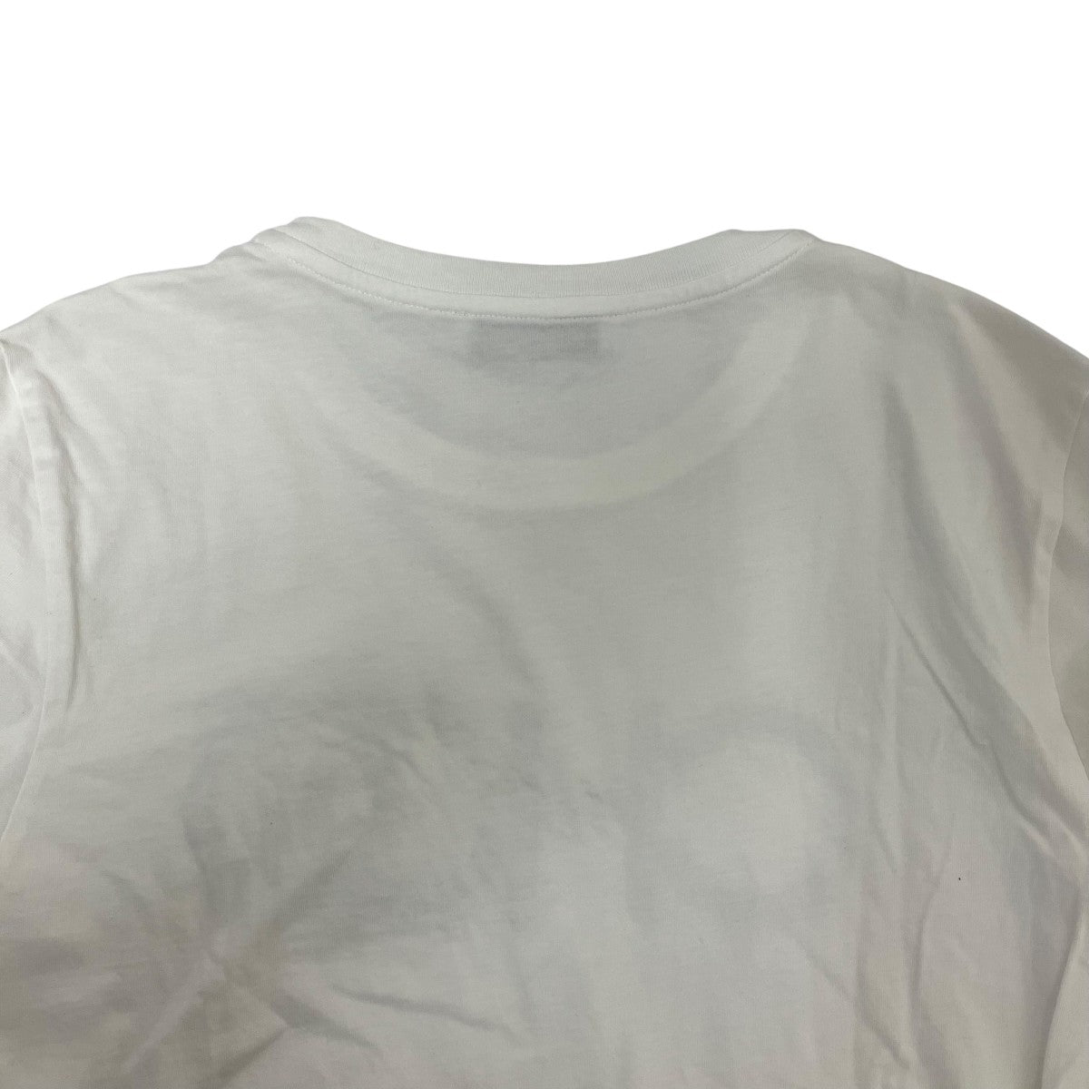 JIMMY CHOO 半袖TシャツJ000156368 古着・中古-4枚目のアイテム画像