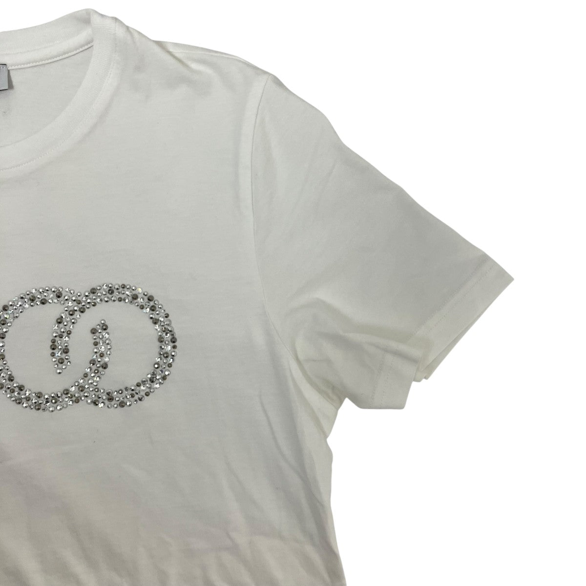 JIMMY CHOO 半袖TシャツJ000156368 古着・中古-5枚目のアイテム画像