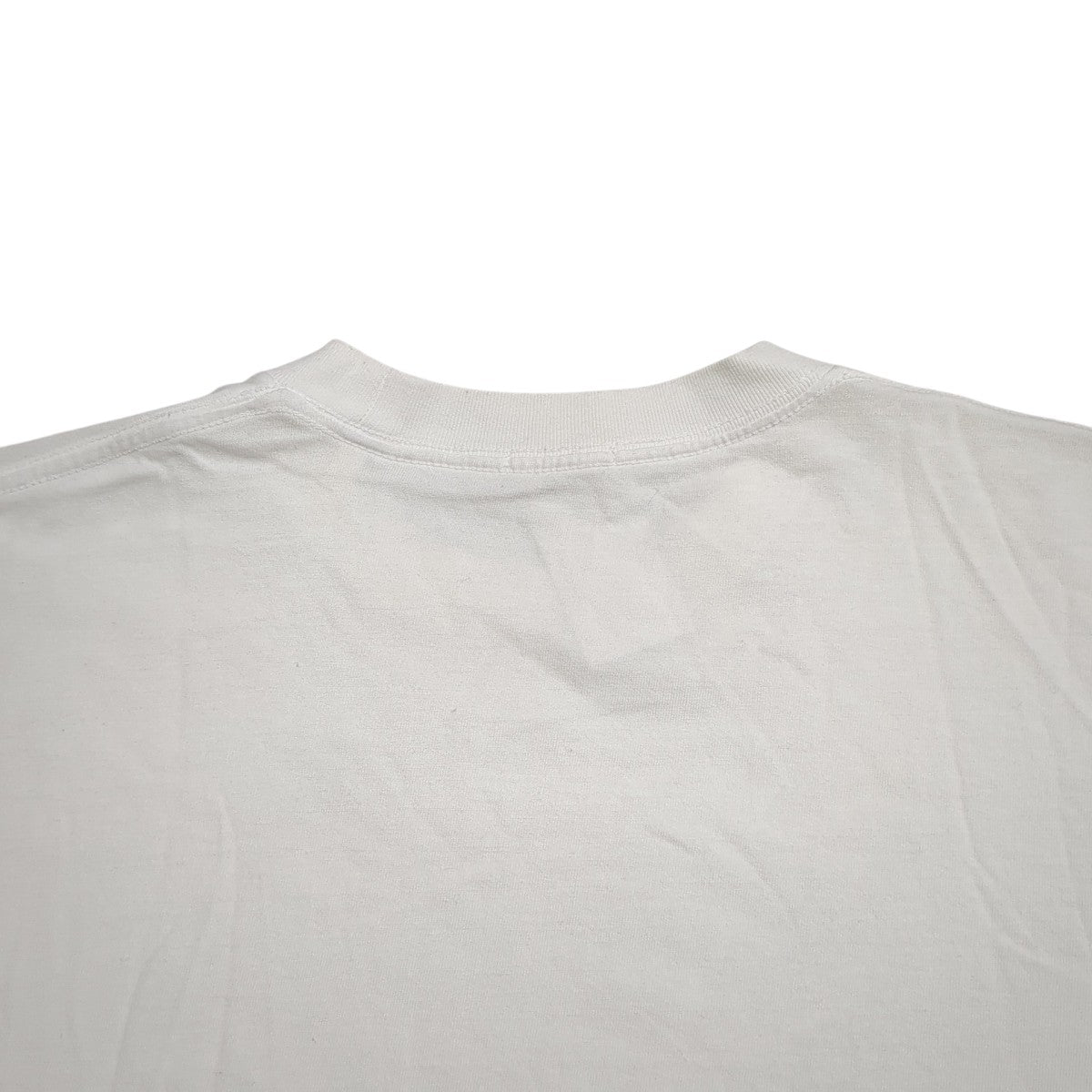 COMOLI 長袖TシャツA03-05011 古着・中古-4枚目のアイテム画像