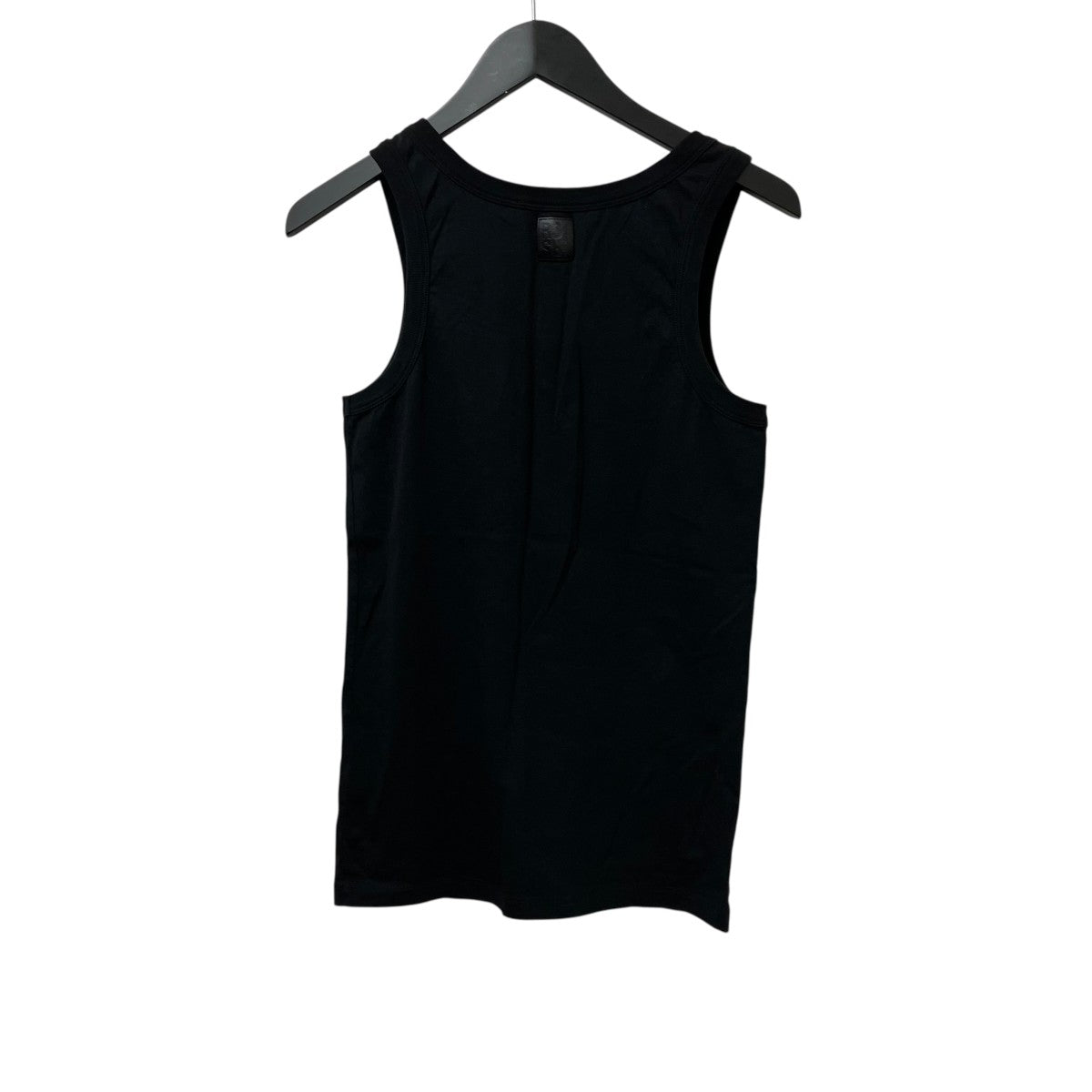 RAF SIMONS 23SSタンクトップ231-122 古着・中古-2枚目のアイテム画像