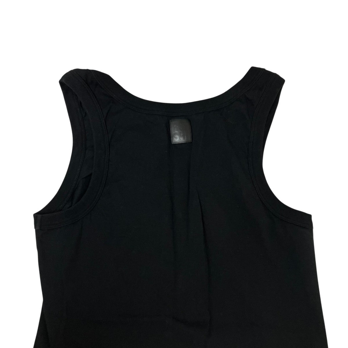 RAF SIMONS 23SSタンクトップ231-122 古着・中古-4枚目のアイテム画像