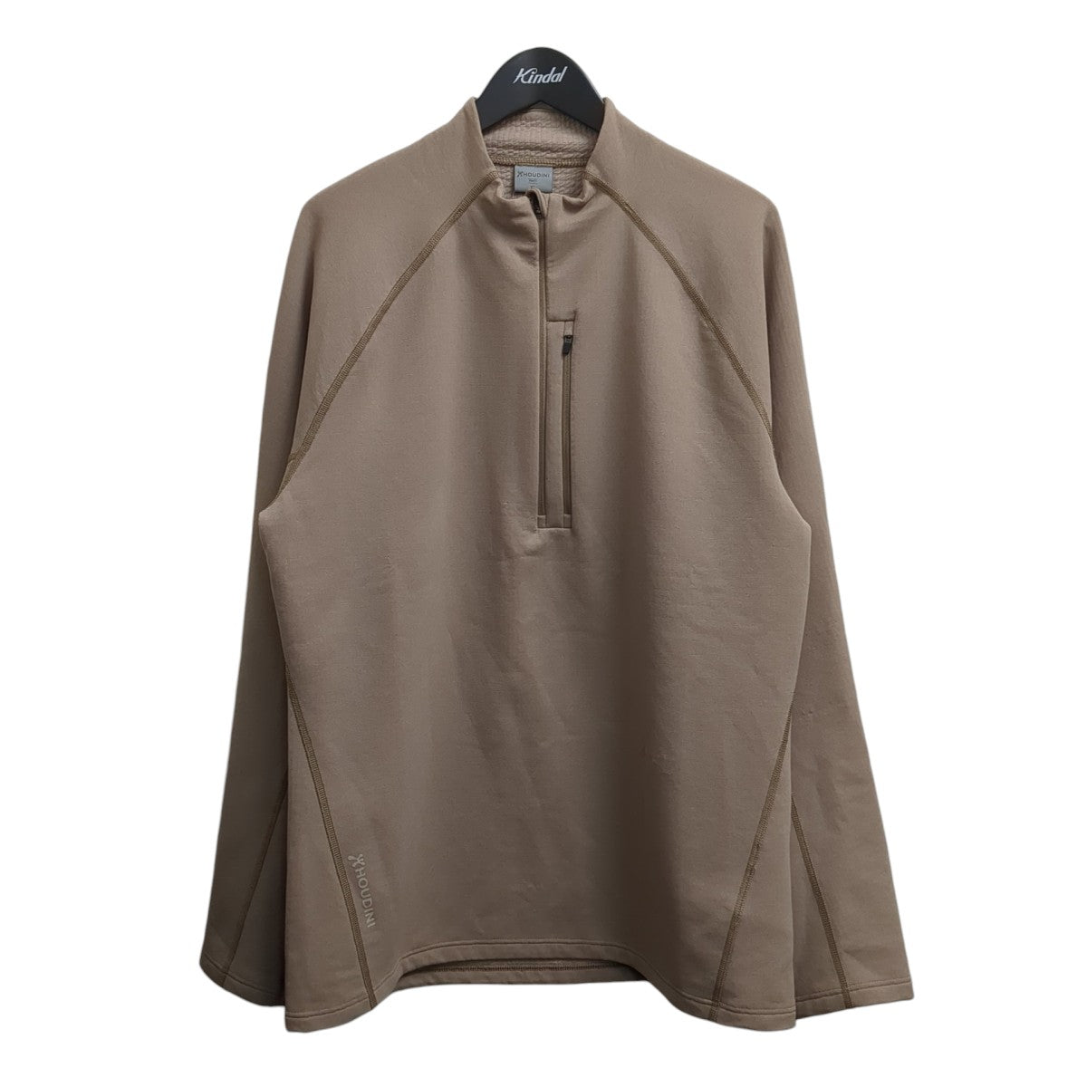 HOUDINI Ms Mono Air PulloverTシャツ 古着・中古-1枚目のアイテム画像