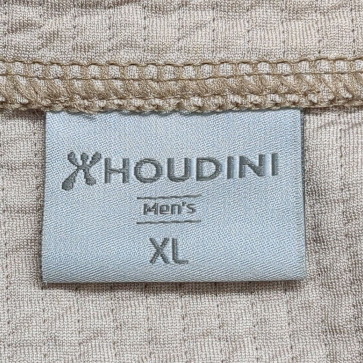 HOUDINI Ms Mono Air PulloverTシャツ 古着・中古-7枚目のアイテム画像