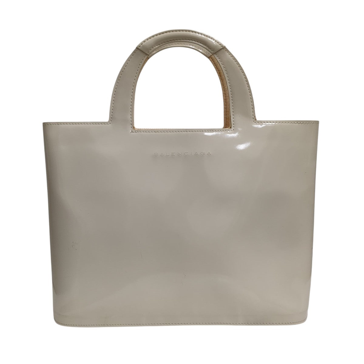 BALENCIAGA ハンドバッグ 古着・中古-1枚目のアイテム画像