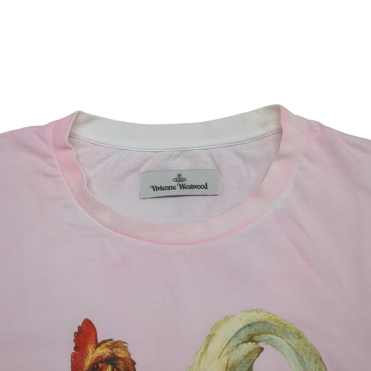Vivienne Westwood Tシャツ12-10-352035 古着・中古-3枚目のアイテム画像