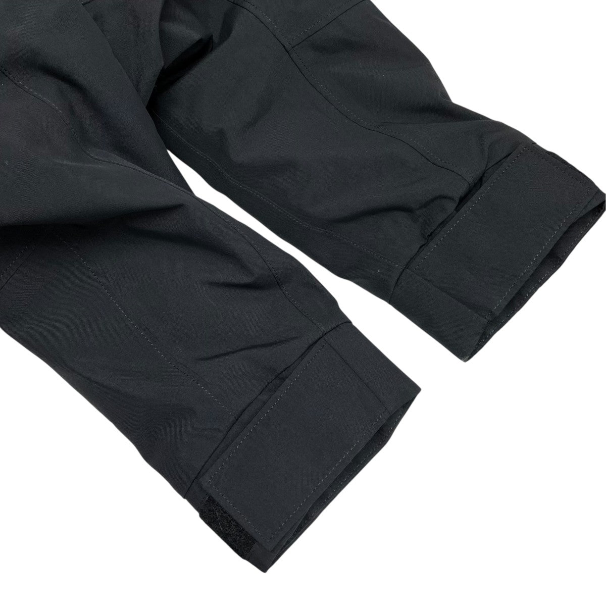 THE NORTH FACE ダウンジャケットnd91707 古着・中古-5枚目のアイテム画像