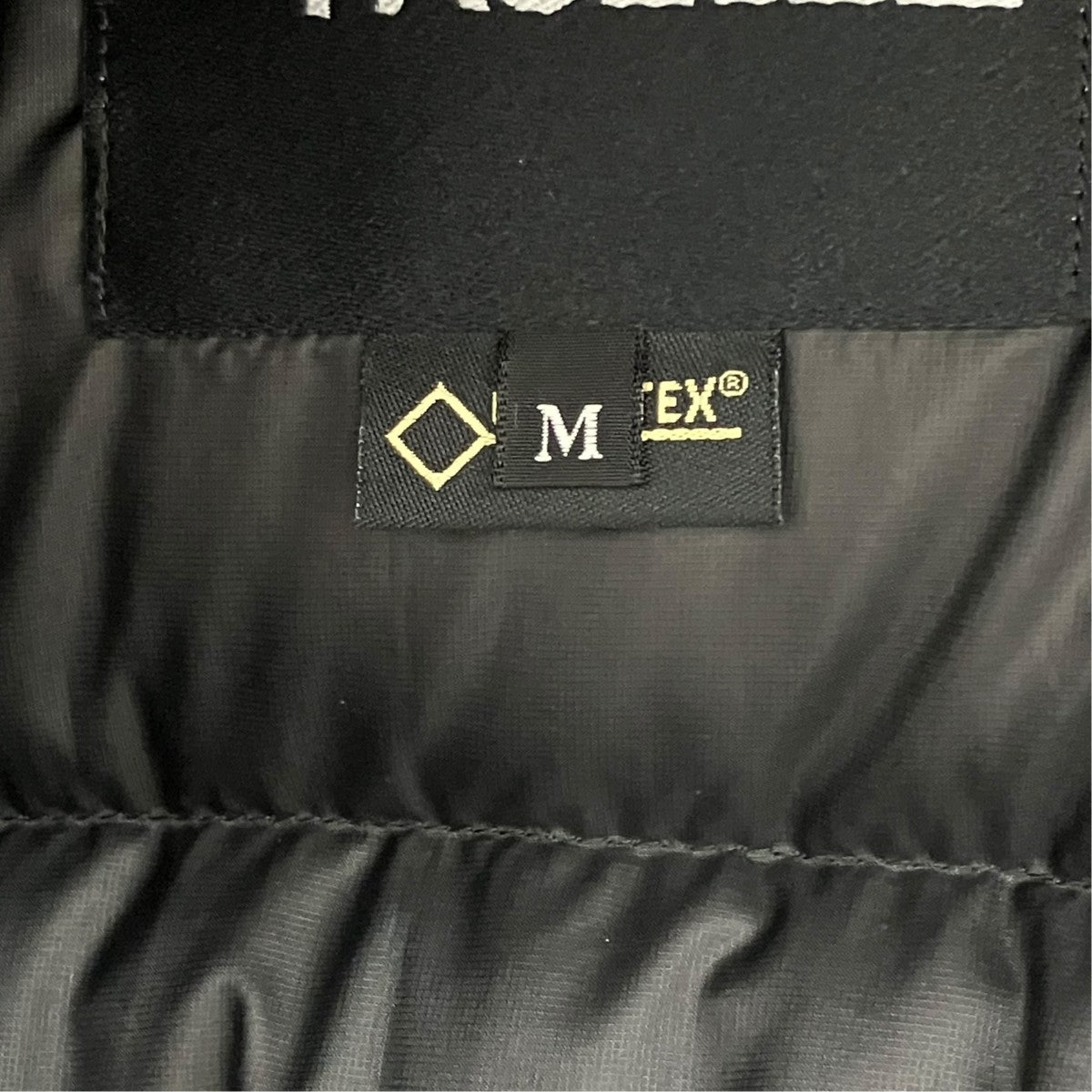 THE NORTH FACE ダウンジャケットnd91707 古着・中古-6枚目のアイテム画像