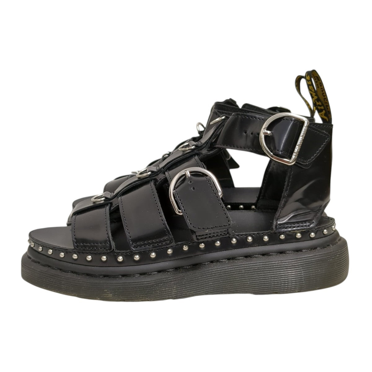 Dr．Martens サンダルaw006 古着・中古-2枚目のアイテム画像