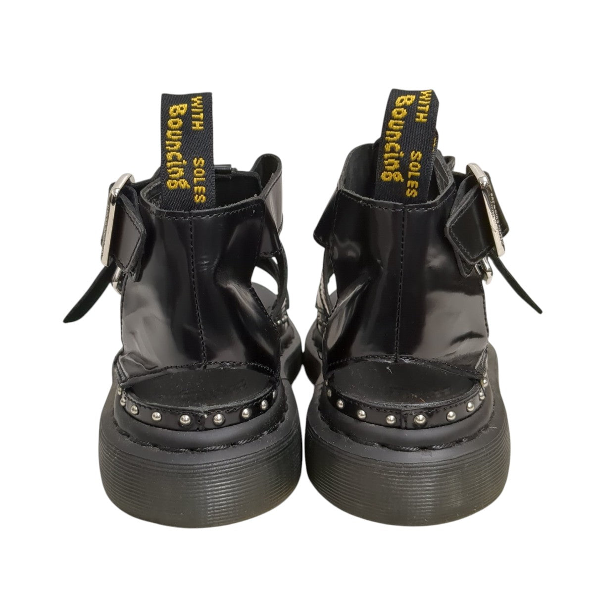 Dr．Martens サンダルaw006 古着・中古-3枚目のアイテム画像