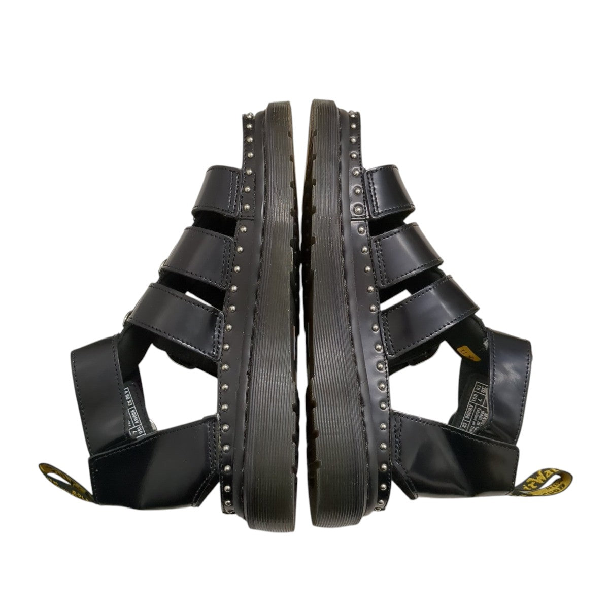 Dr．Martens サンダルaw006 古着・中古-6枚目のアイテム画像