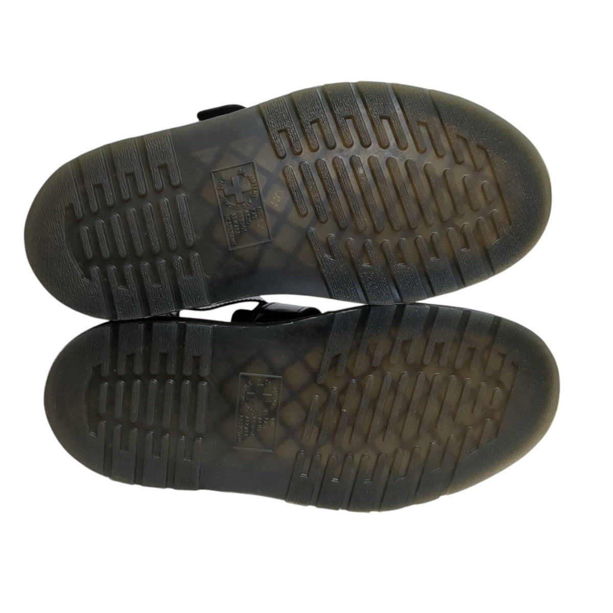 Dr．Martens サンダルaw006 古着・中古-7枚目のアイテム画像