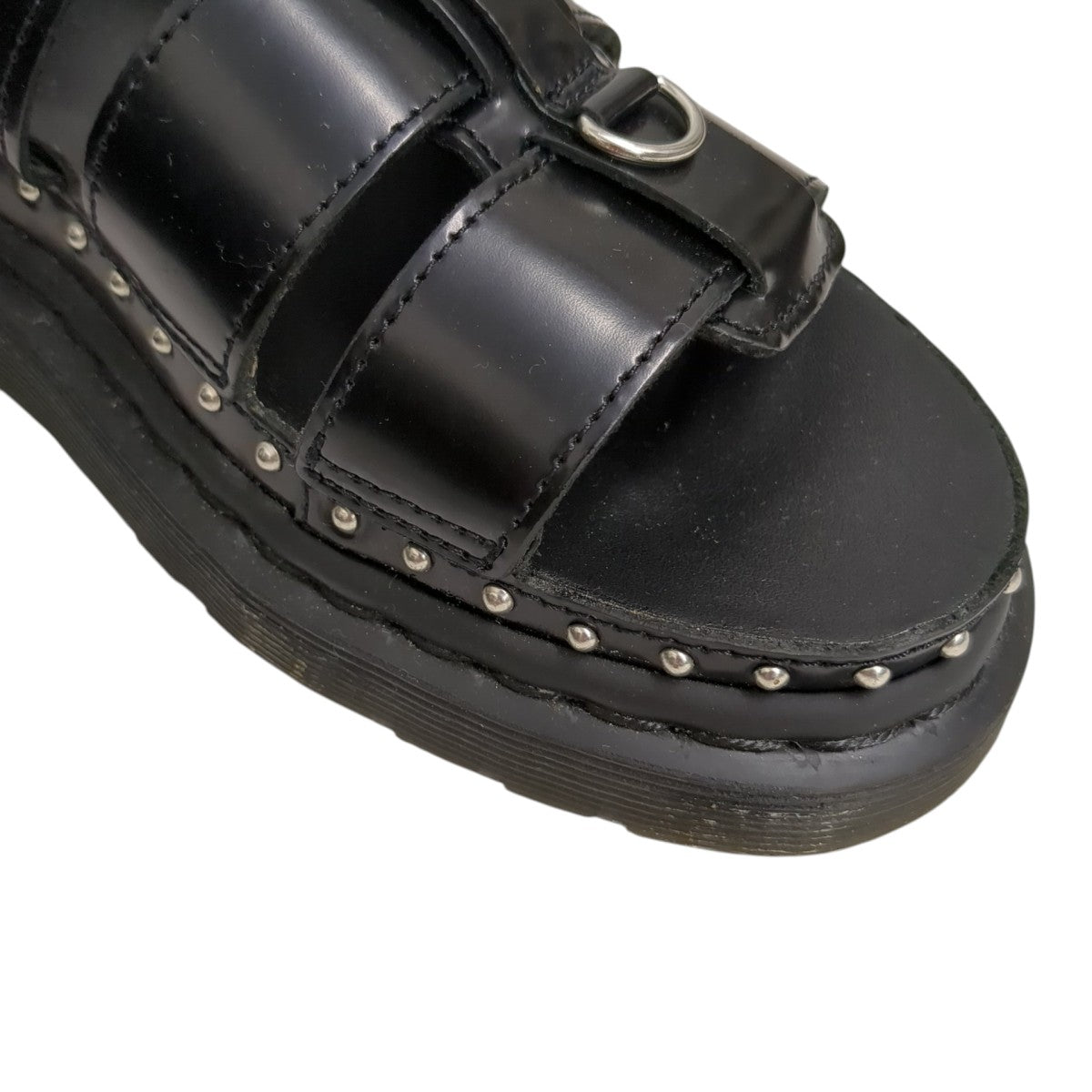 Dr．Martens サンダルaw006 古着・中古-8枚目のアイテム画像