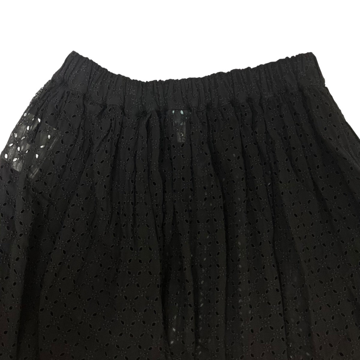 COMME des GARÇONS スカート　RS-S003 SSサイズ COMME des GARCONS COMME des GARCONS(コムデギャルソン