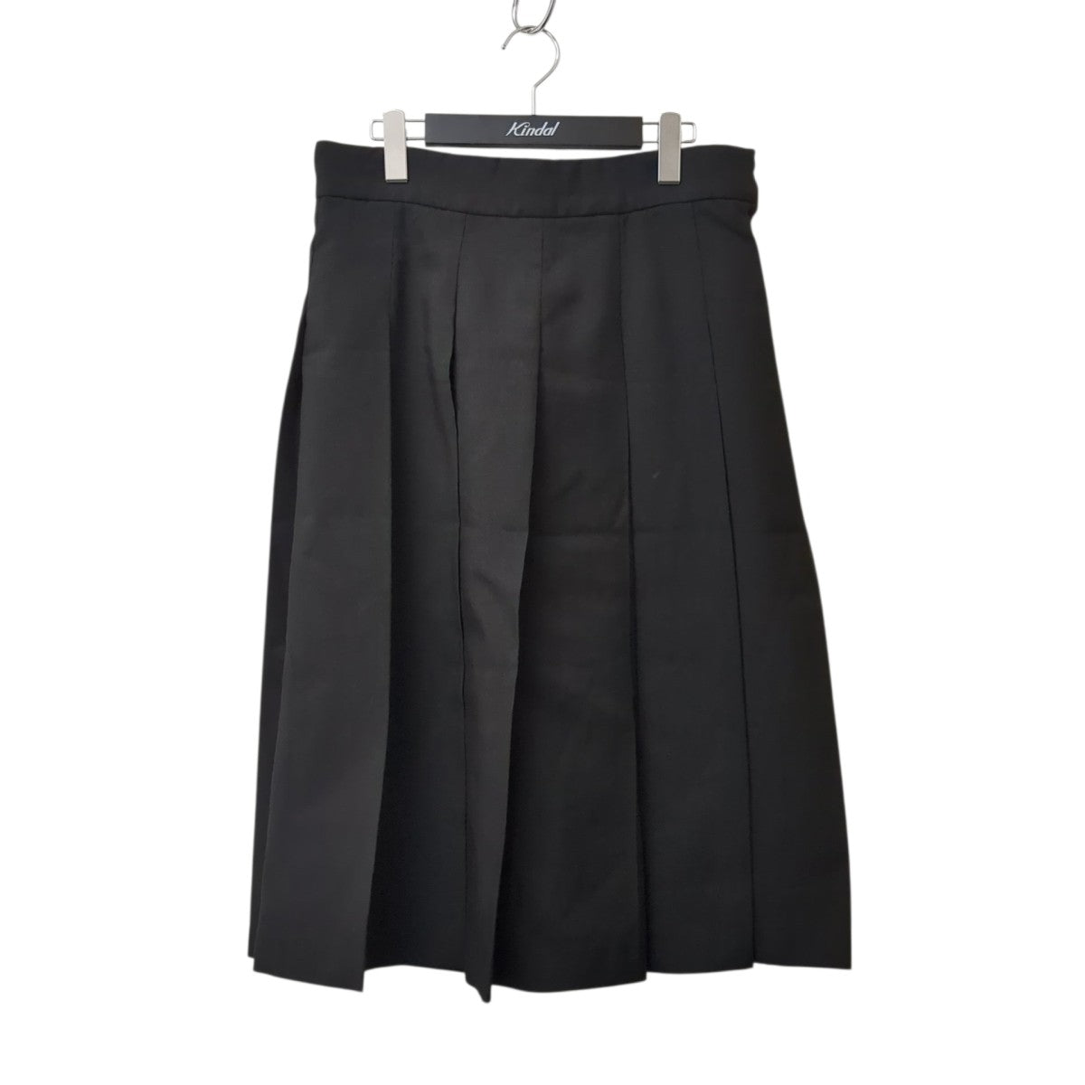 COMME des GARCONS COMME des GARCONS スカートRQ-S002 古着・中古-1枚目のアイテム画像