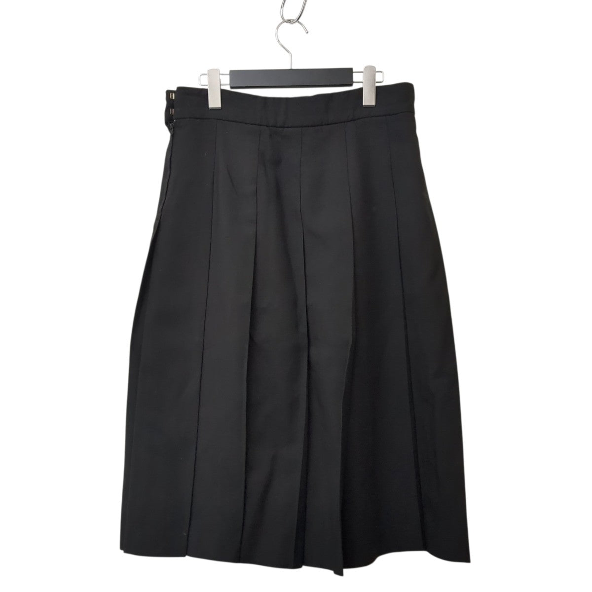 COMME des GARCONS COMME des GARCONS スカートRQ-S002 古着・中古-2枚目のアイテム画像