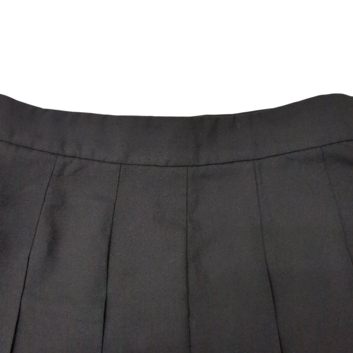 COMME des GARCONS COMME des GARCONS スカートRQ-S002 古着・中古-3枚目のアイテム画像