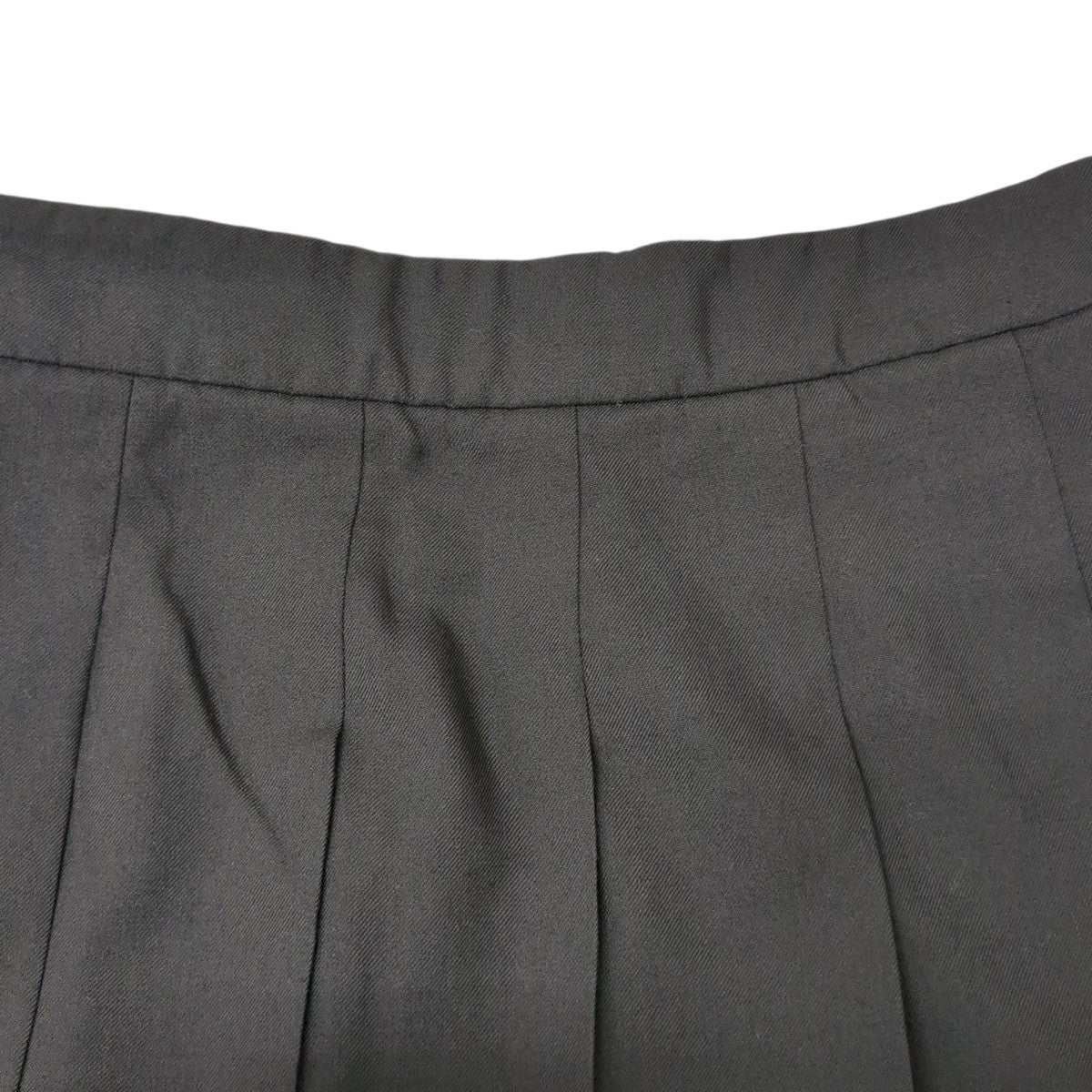 COMME des GARCONS COMME des GARCONS スカートRQ-S002 古着・中古-4枚目のアイテム画像