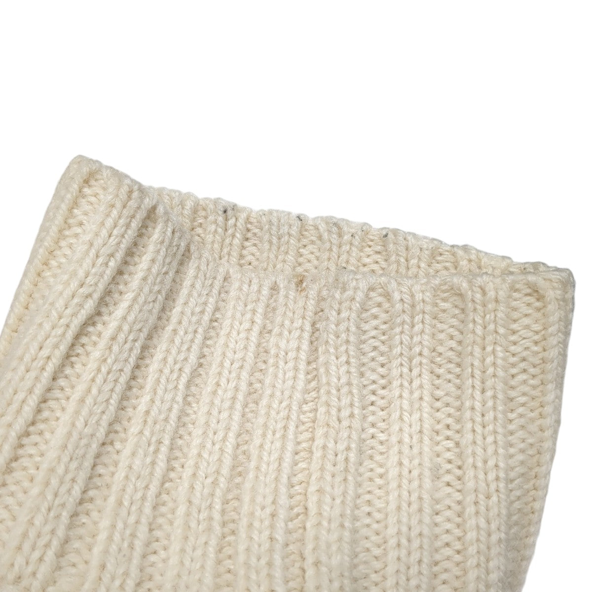 Hunting Oversized Knitニット