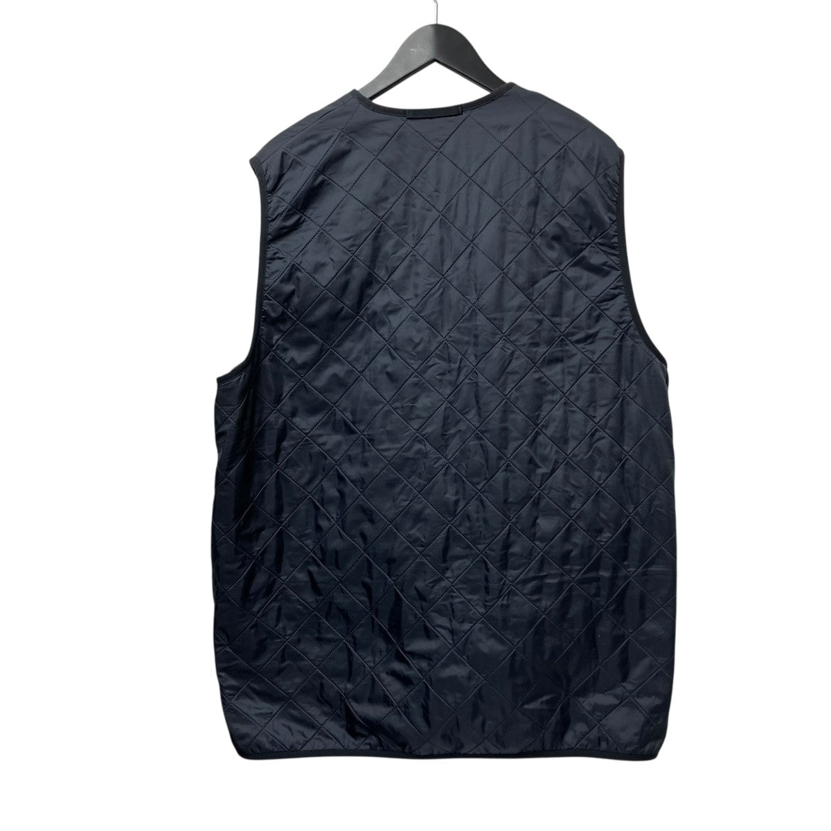 Barbour ベスト 古着・中古-3枚目のアイテム画像