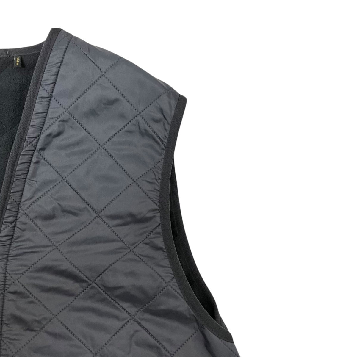 Barbour ベスト 古着・中古-6枚目のアイテム画像