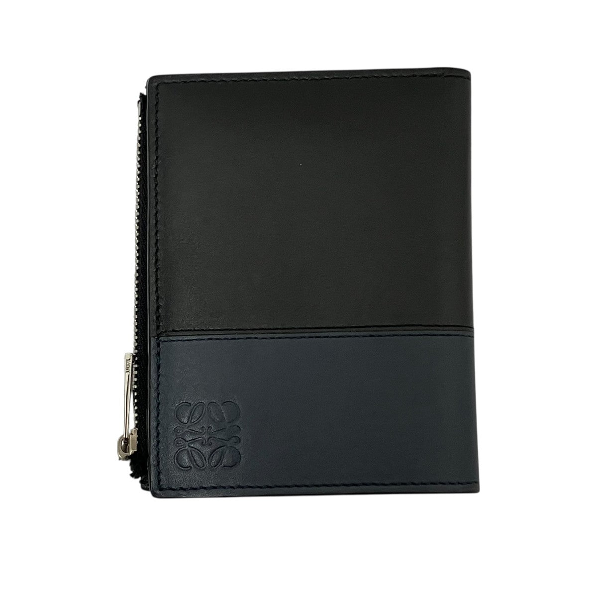 LOEWE 2つ折り財布C568W73X01 古着・中古-1枚目のアイテム画像