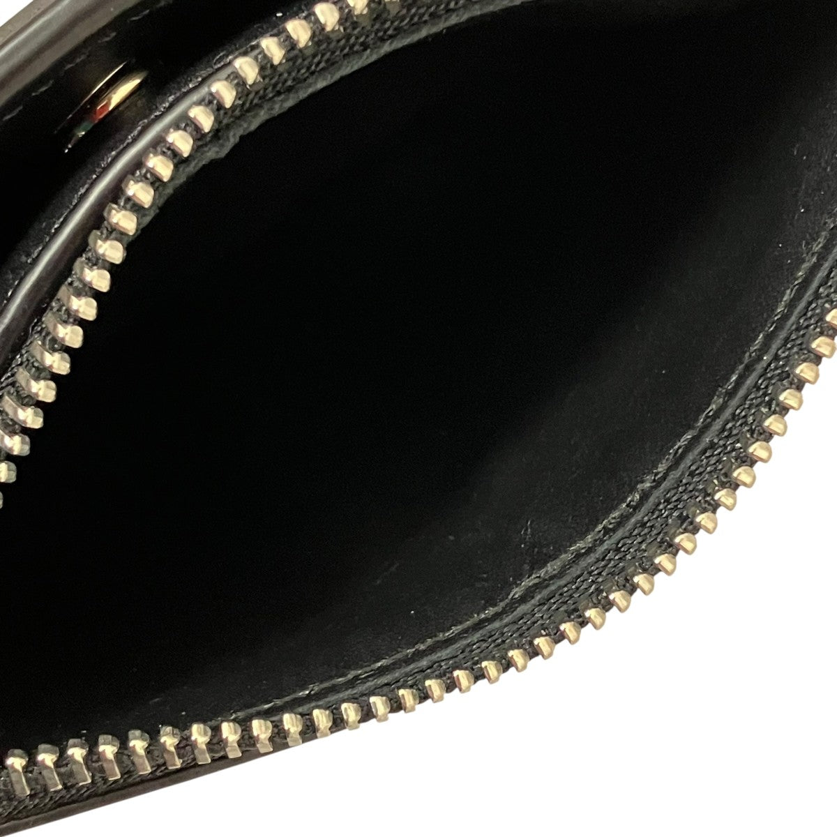 LOEWE 2つ折り財布C568W73X01 古着・中古-5枚目のアイテム画像