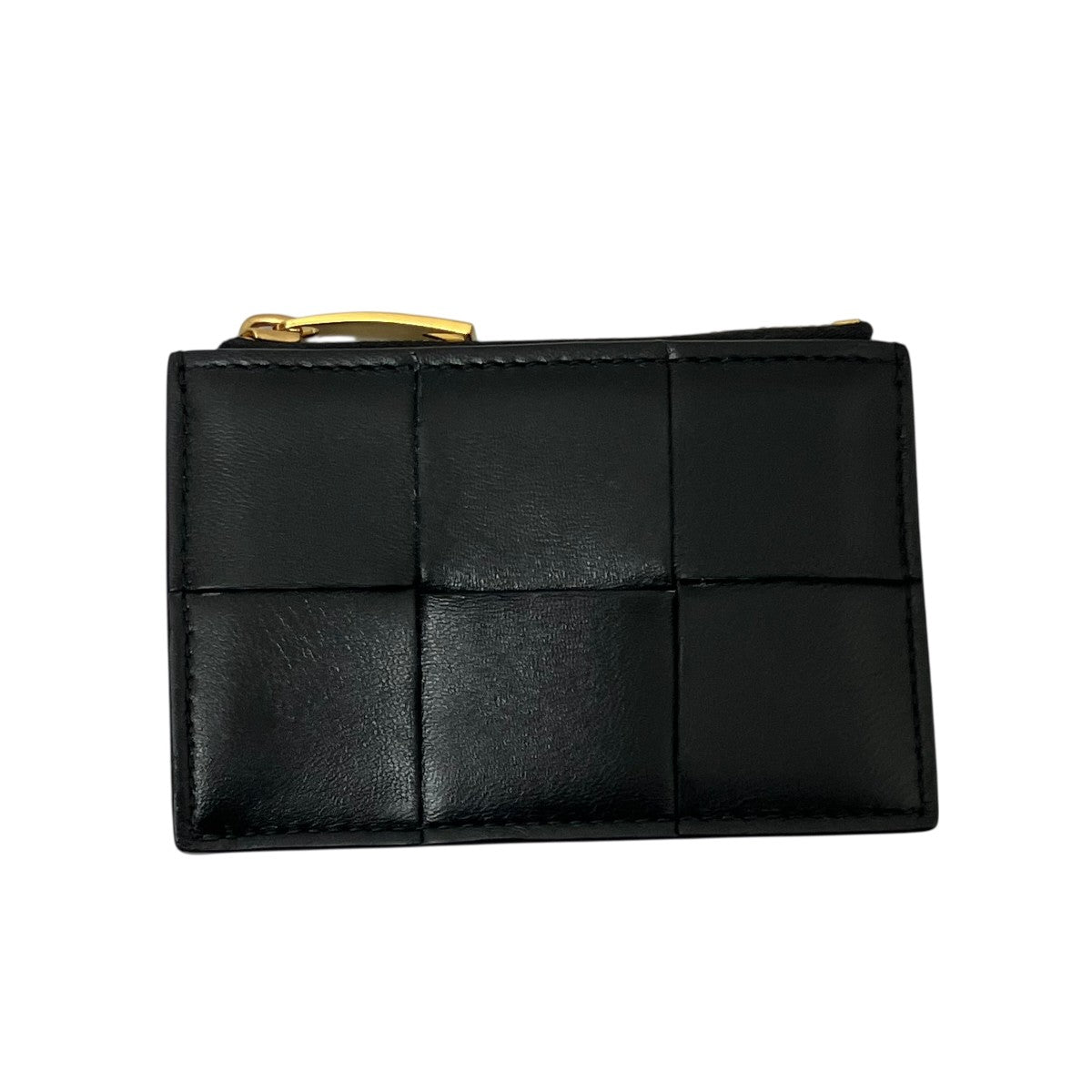 BOTTEGA VENETA カードケース681009 VCQC4 8425 古着・中古-2枚目のアイテム画像