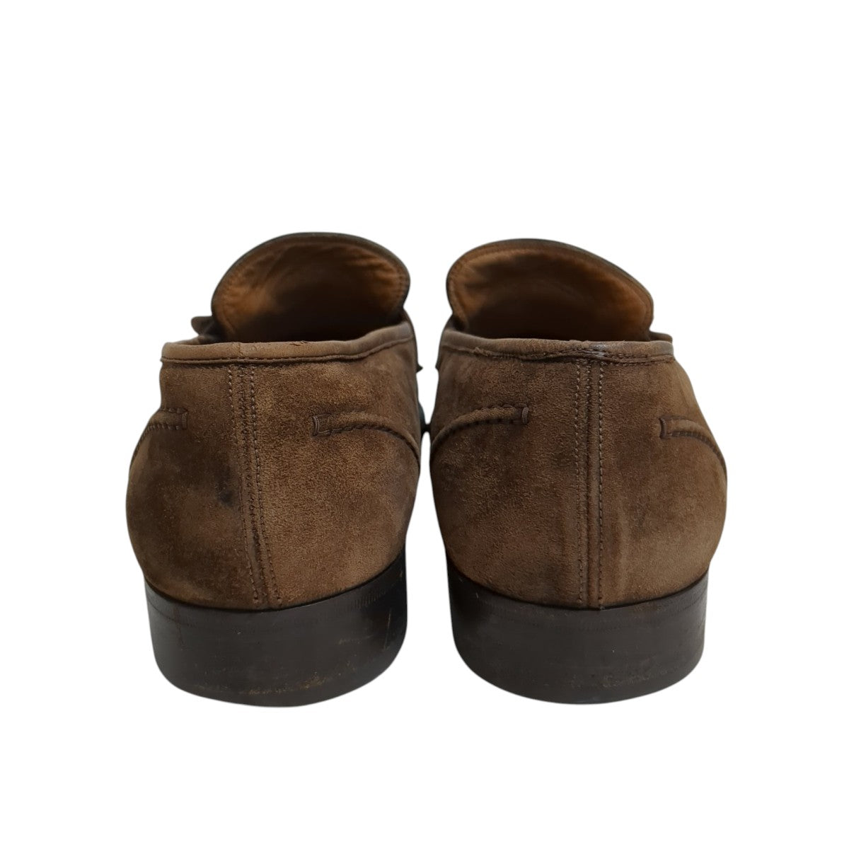 Salvatore Ferragamo ローファー2959 422U 古着・中古-3枚目のアイテム画像