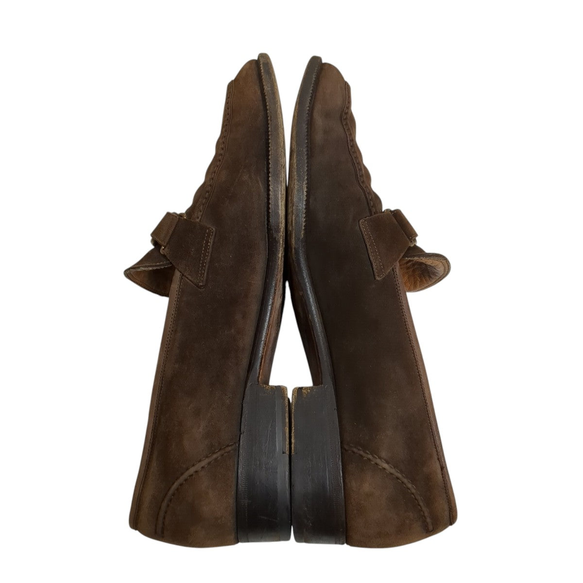 Salvatore Ferragamo ローファー2959 422U 古着・中古-6枚目のアイテム画像