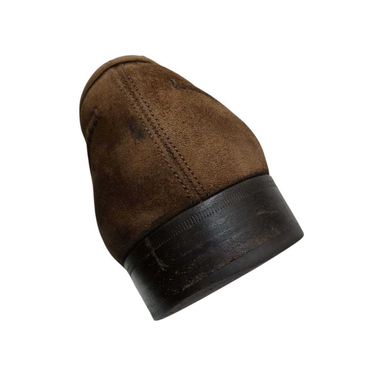 Salvatore Ferragamo ローファー2959 422U 古着・中古-8枚目のアイテム画像
