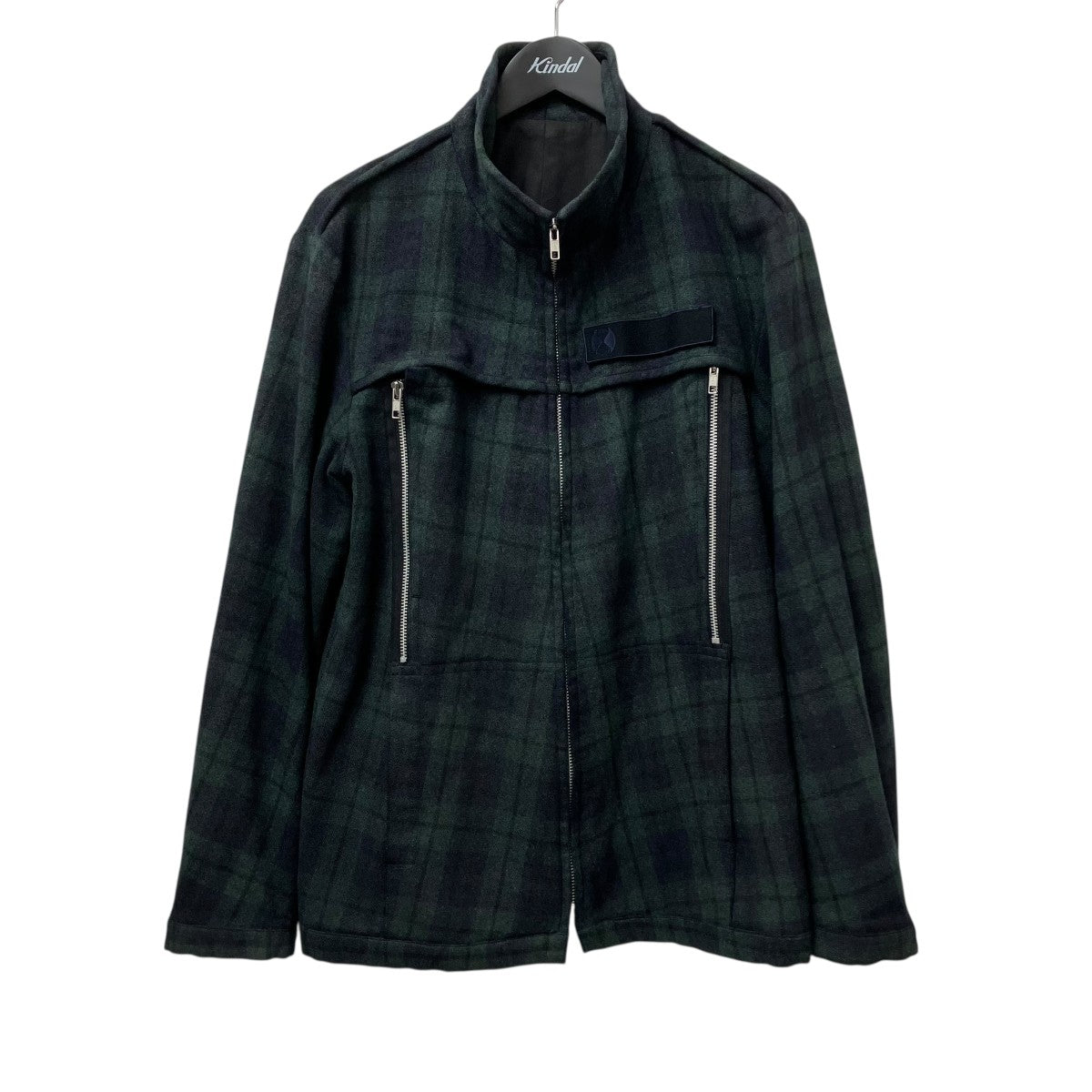 ジャケットFH01-FD255