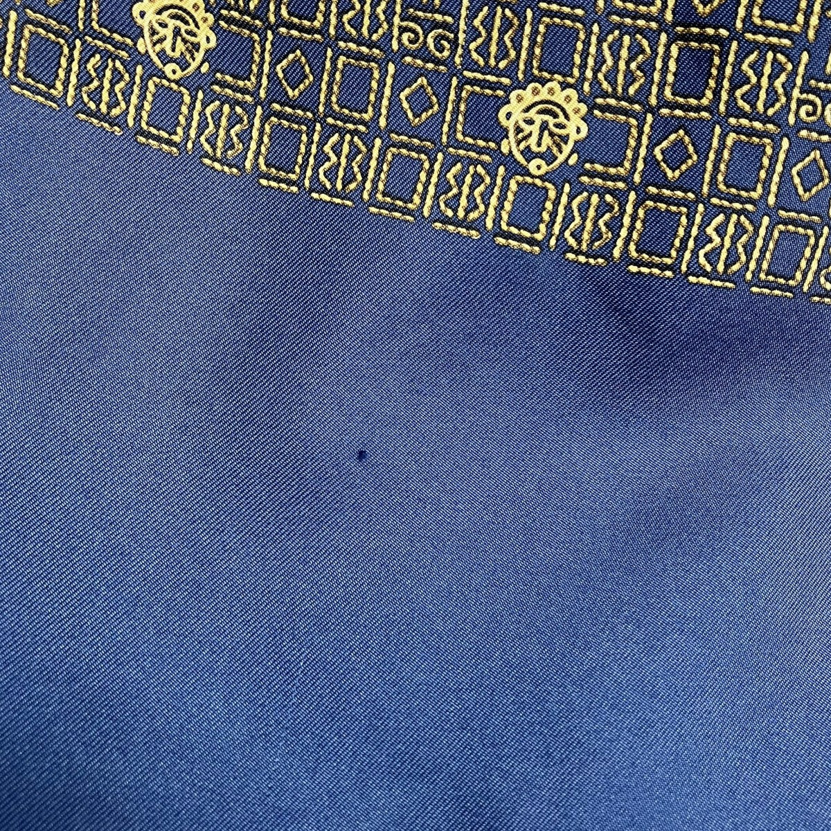 HERMES ストール 古着・中古-7枚目のアイテム画像