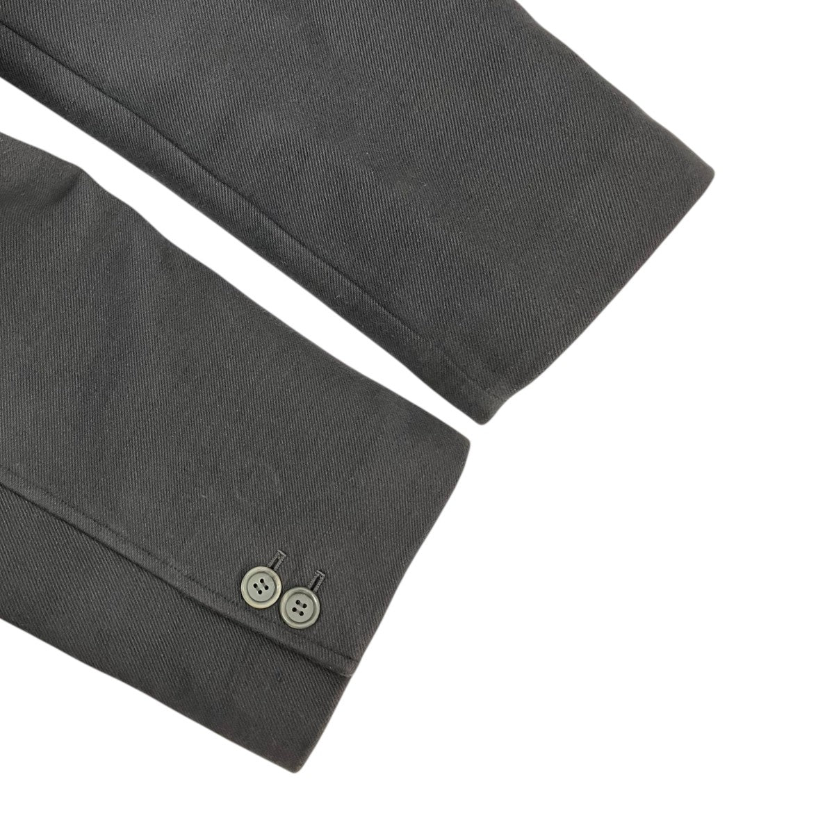 Graphpaper(グラフペーパー) DOUBLE CLOTH MOLESKIN JACKETコートGM203