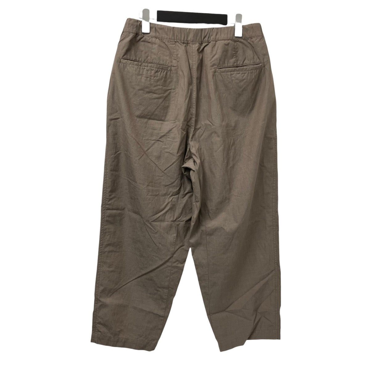 HEALTH easy pantsパンツHP23-501 古着・中古-2枚目のアイテム画像